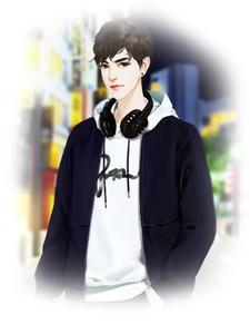 主角叫夏芷