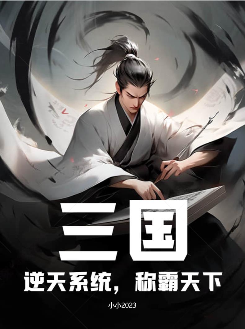 三国之逆天帝皇系统 三国之逆天帝皇系统