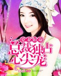 爱妻如命总裁独占心尖宠 爱妻如命总裁独占心尖宠