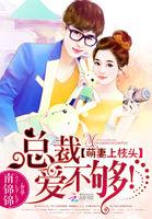 萌妻上枝头总裁爱不够 萌妻上枝头总裁爱不够