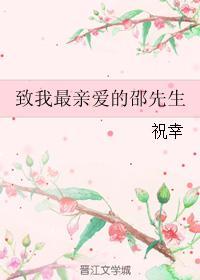 致我最亲爱的邵先生txt 致我最亲爱的邵先生txt
