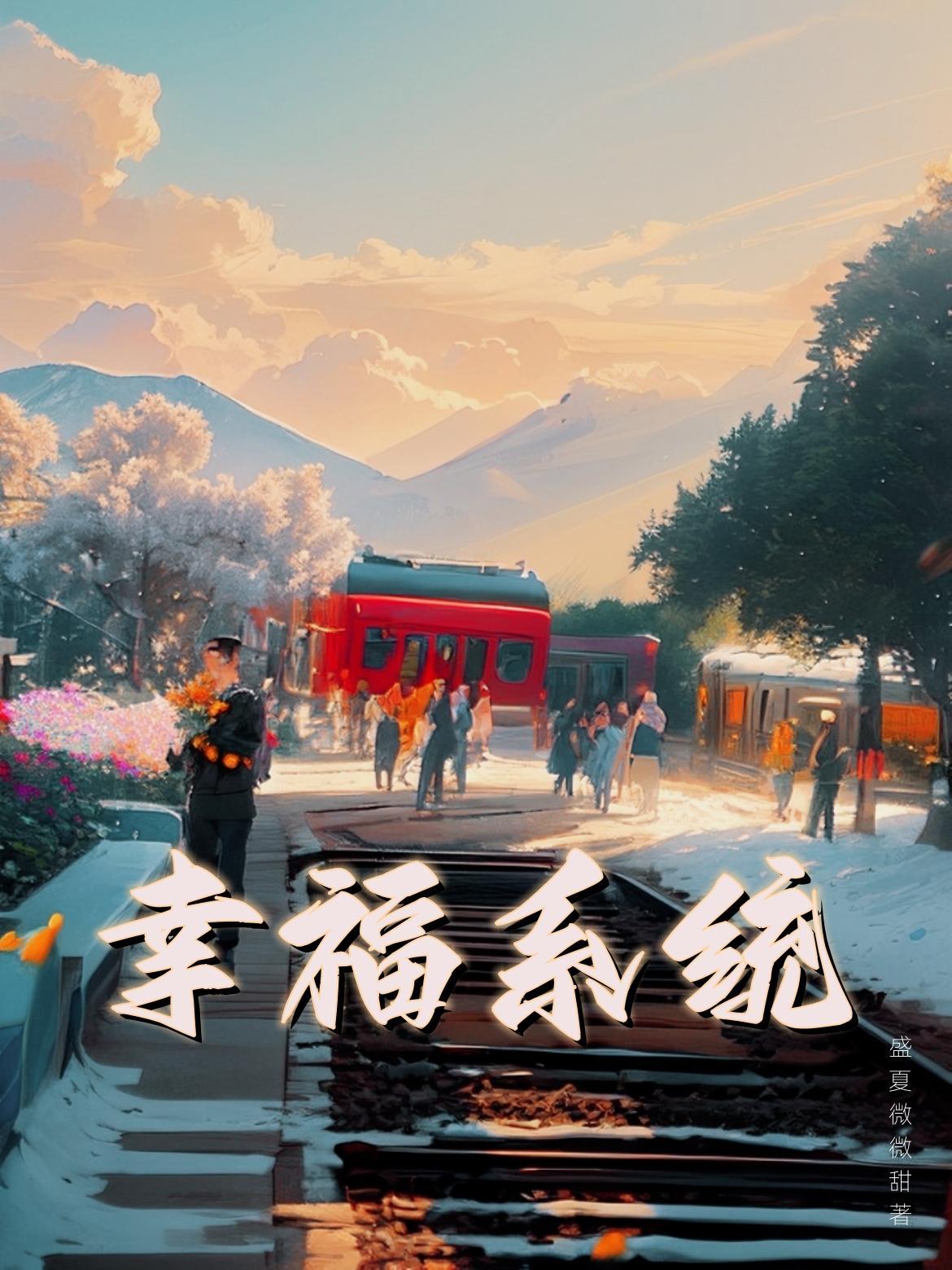 幸福系统表哥 幸福系统表哥