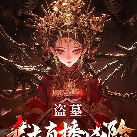 考古队盗墓 考古队盗墓