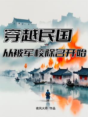 穿越到民国成为军阀的 穿越到民国成为军阀的