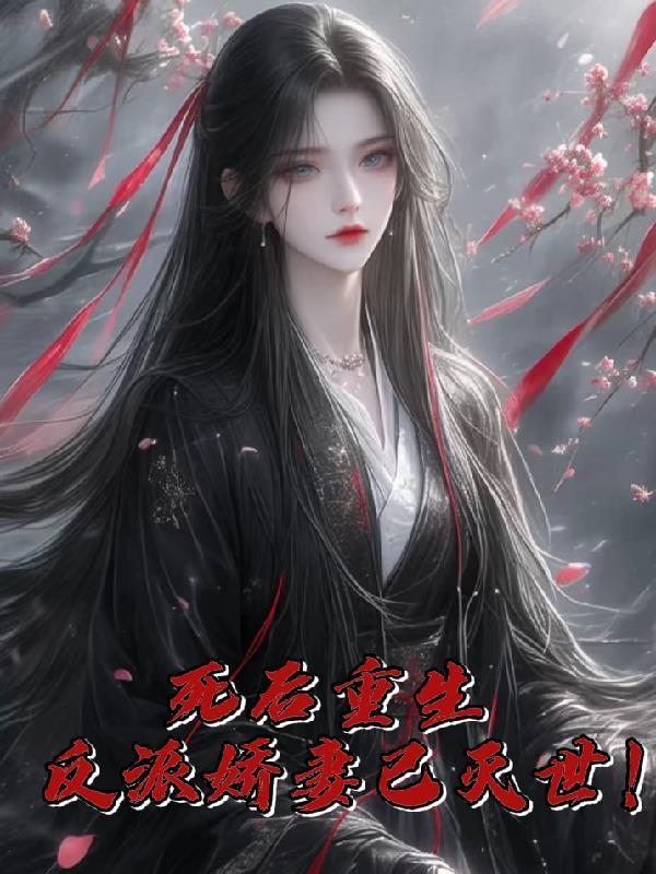 我死后反派又黑化了 我死后反派又黑化了