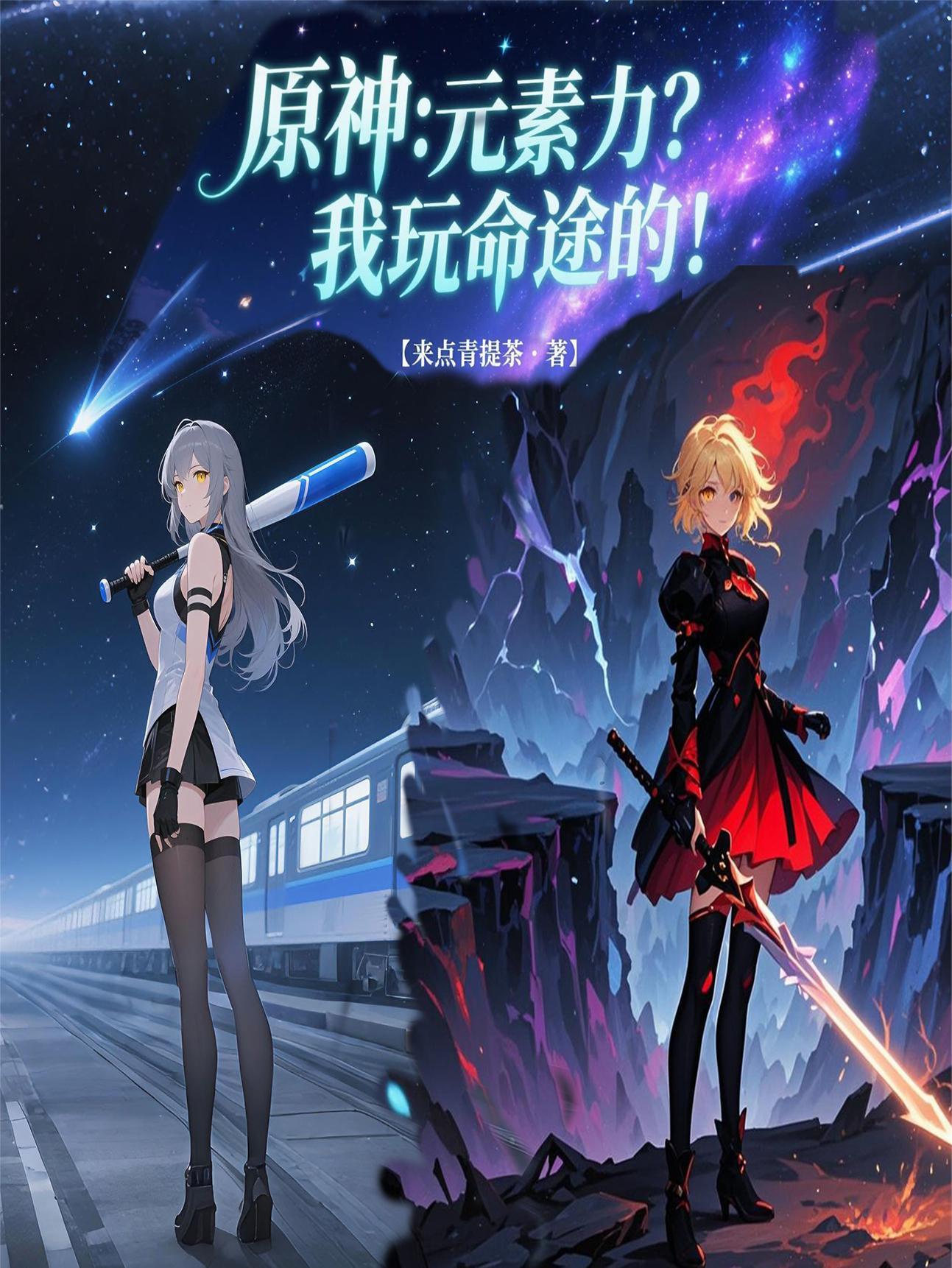 元素 原神 元素 原神