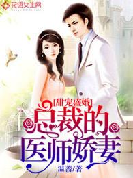 甜宠盛婚总裁的医师娇妻全文阅读 甜宠盛婚总裁的医师娇妻全文阅读
