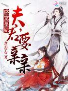 盛世娇宠夫君太撩人 盛世娇宠夫君太撩人