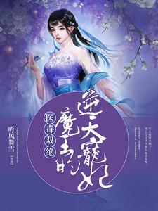 医毒双绝魔君的天才小