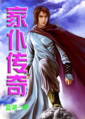 家仆传奇 家仆传奇