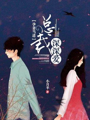 孕妻当道:总裁深深爱 孕妻当道:总裁深深爱